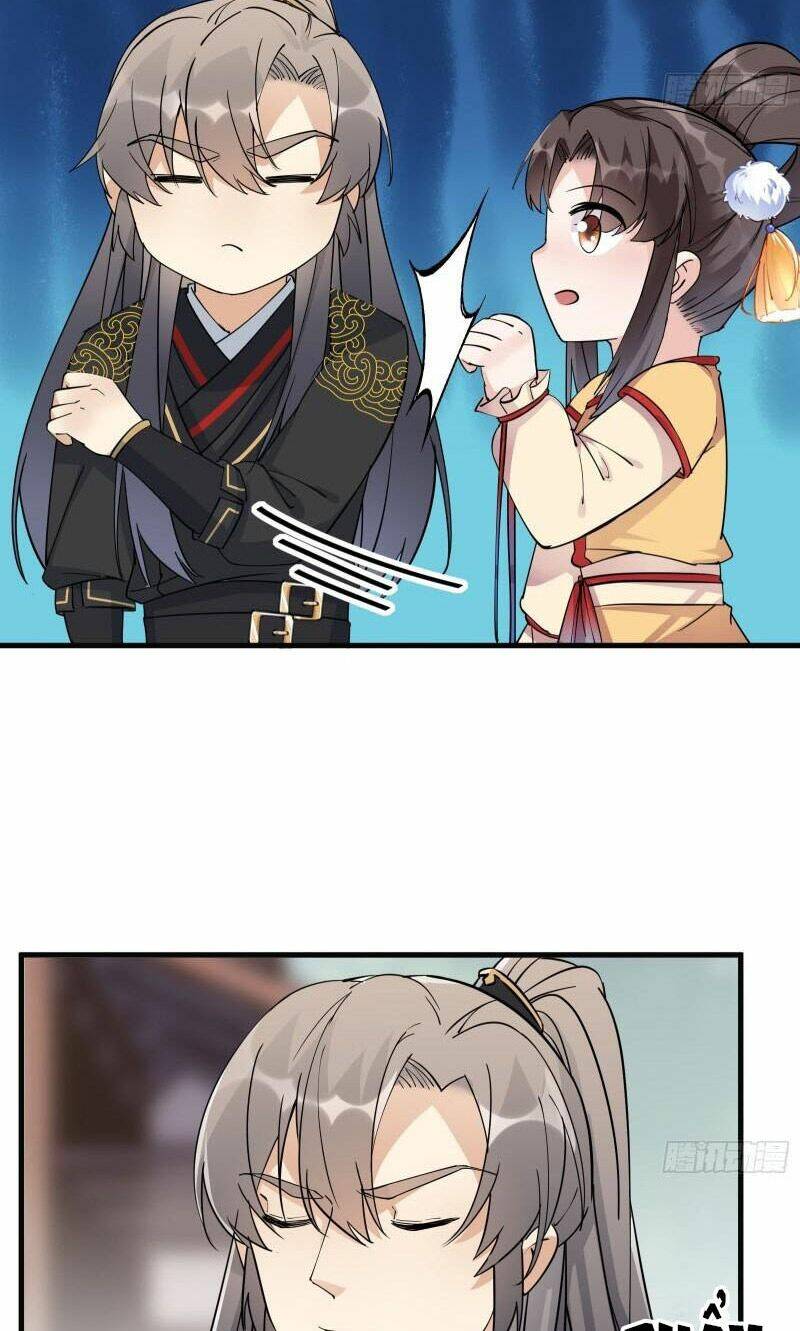 Tu Tiên Phải Dựa Vào Sugar Mommy Chapter 92 - Trang 2