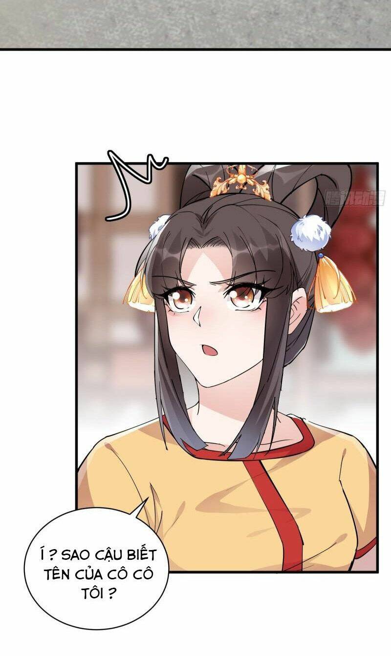 Tu Tiên Phải Dựa Vào Sugar Mommy Chapter 92 - Trang 2