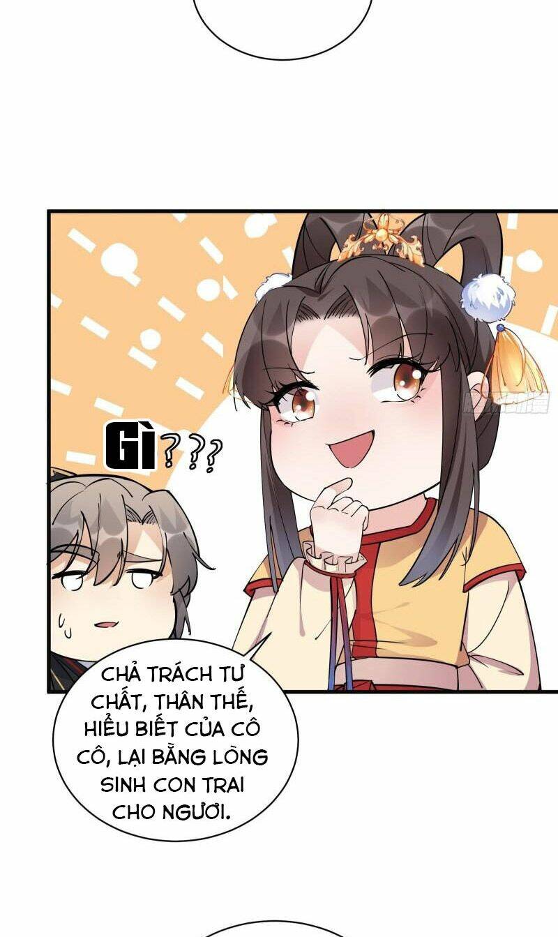 Tu Tiên Phải Dựa Vào Sugar Mommy Chapter 92 - Trang 2