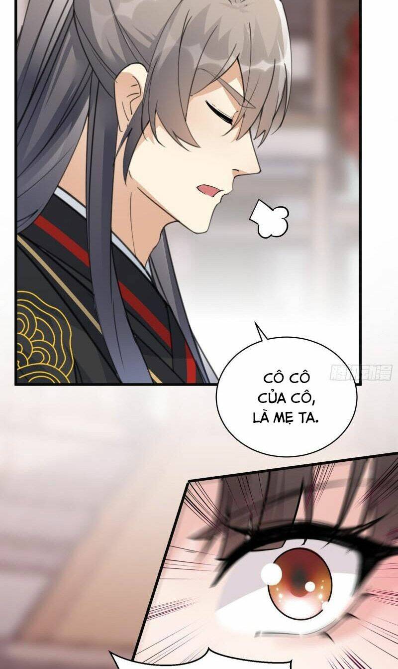 Tu Tiên Phải Dựa Vào Sugar Mommy Chapter 92 - Trang 2