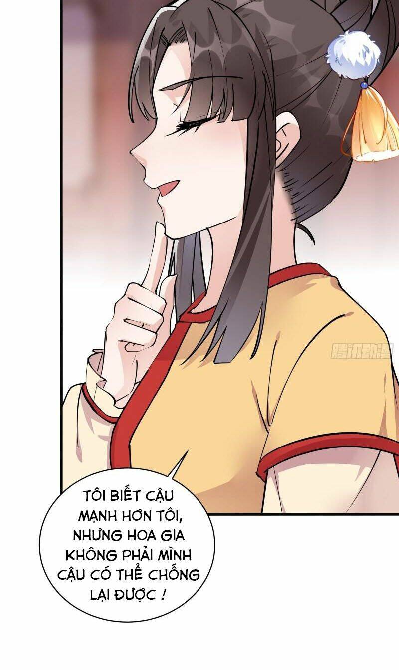 Tu Tiên Phải Dựa Vào Sugar Mommy Chapter 92 - Trang 2