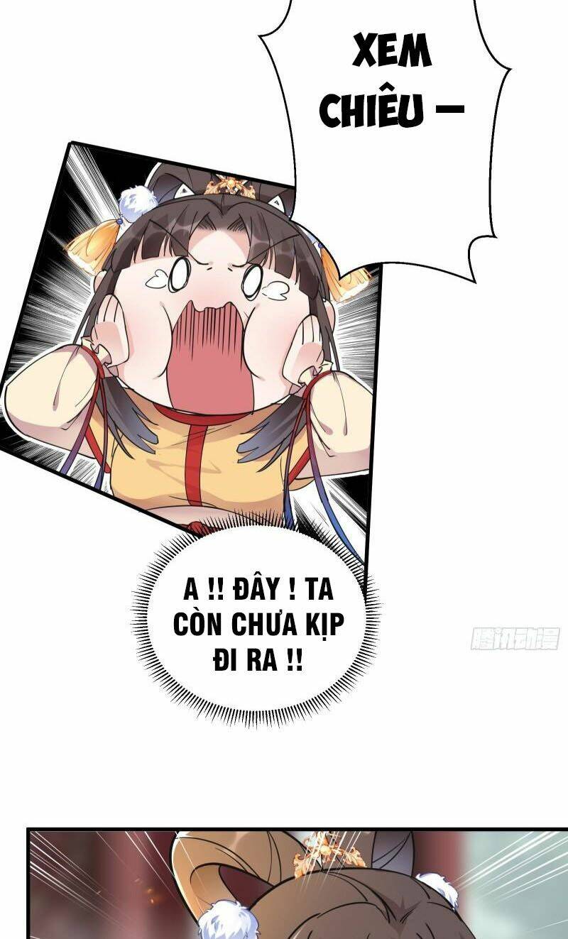 Tu Tiên Phải Dựa Vào Sugar Mommy Chapter 93 - Trang 2