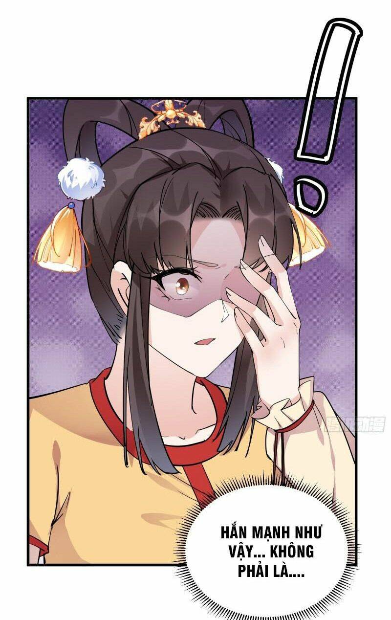 Tu Tiên Phải Dựa Vào Sugar Mommy Chapter 93 - Trang 2