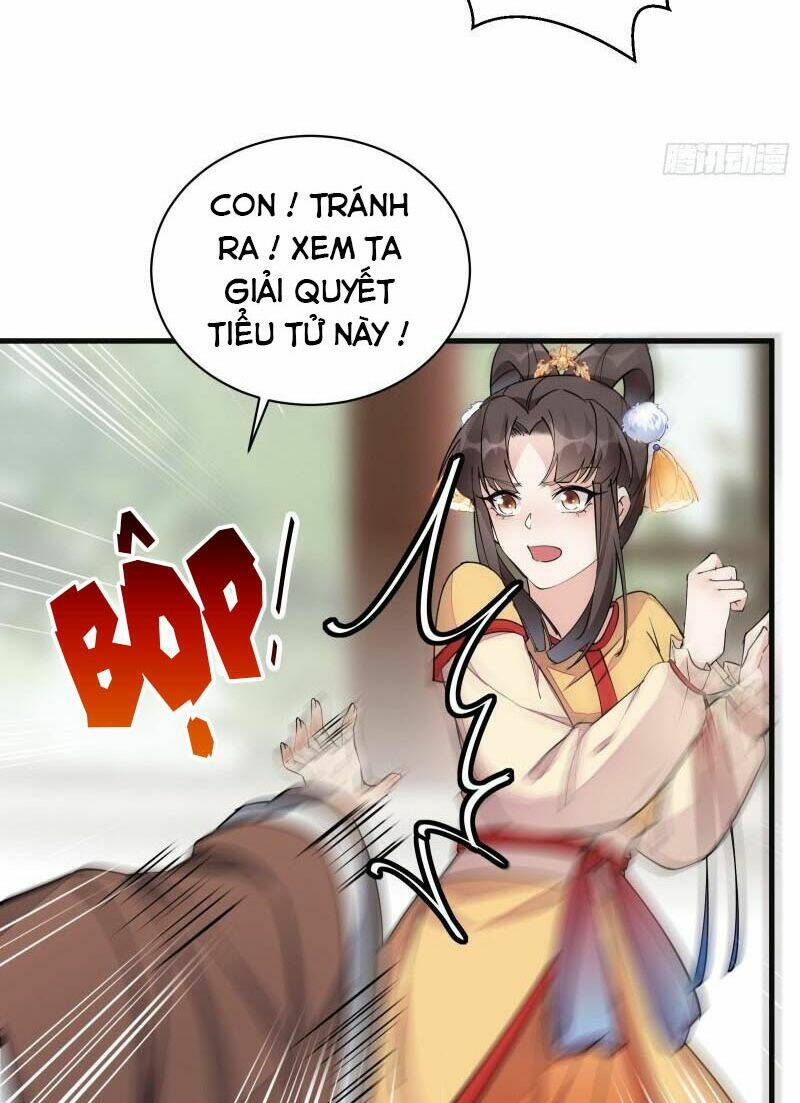 Tu Tiên Phải Dựa Vào Sugar Mommy Chapter 94 - Trang 2