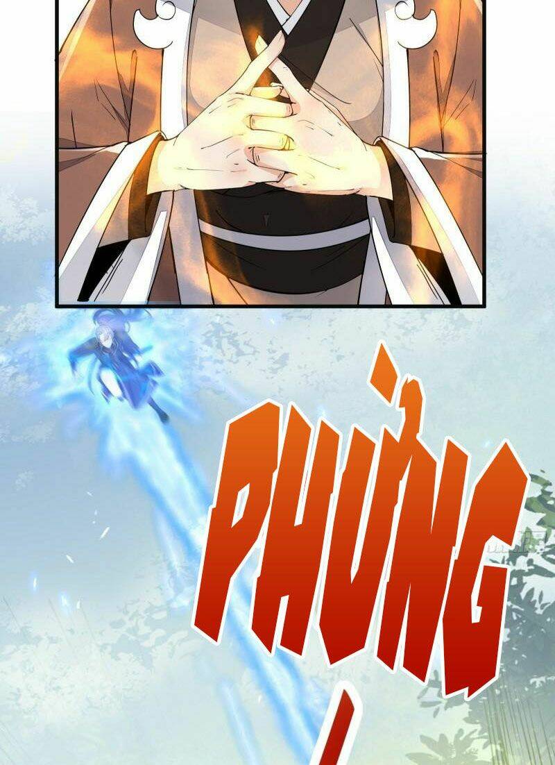 Tu Tiên Phải Dựa Vào Sugar Mommy Chapter 94 - Trang 2