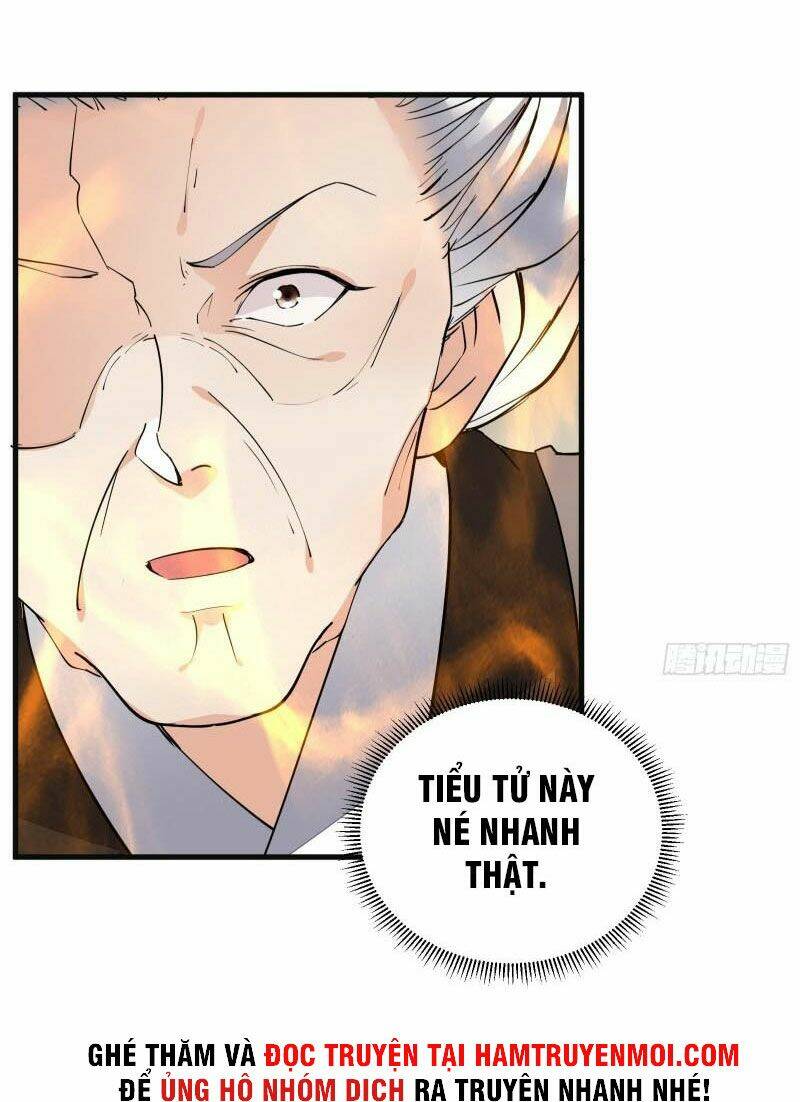 Tu Tiên Phải Dựa Vào Sugar Mommy Chapter 94 - Trang 2
