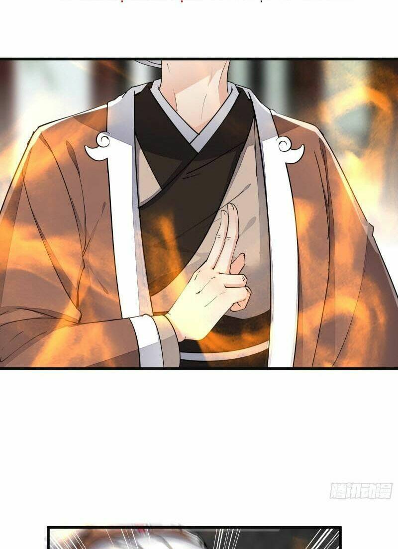 Tu Tiên Phải Dựa Vào Sugar Mommy Chapter 94 - Trang 2