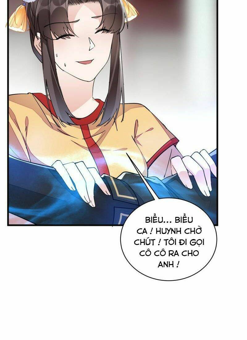 Tu Tiên Phải Dựa Vào Sugar Mommy Chapter 94 - Trang 2