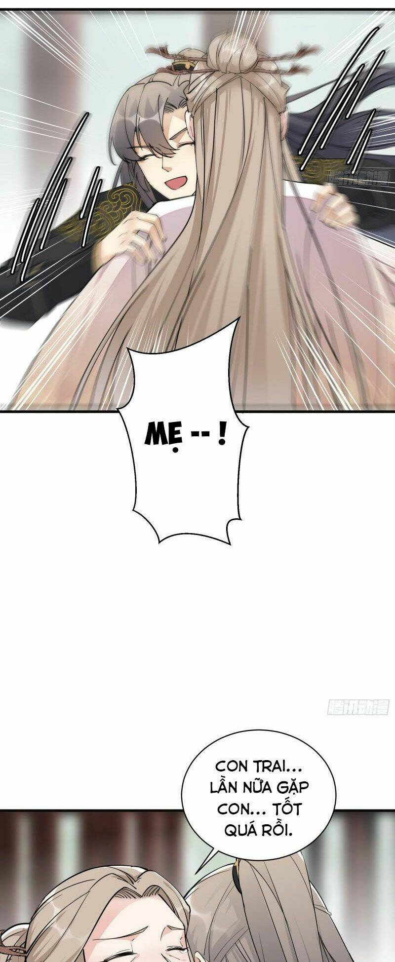 Tu Tiên Phải Dựa Vào Sugar Mommy Chapter 94 - Trang 2