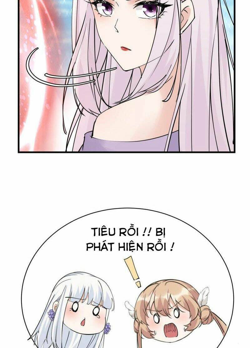 Tu Tiên Phải Dựa Vào Sugar Mommy Chapter 95 - Trang 2