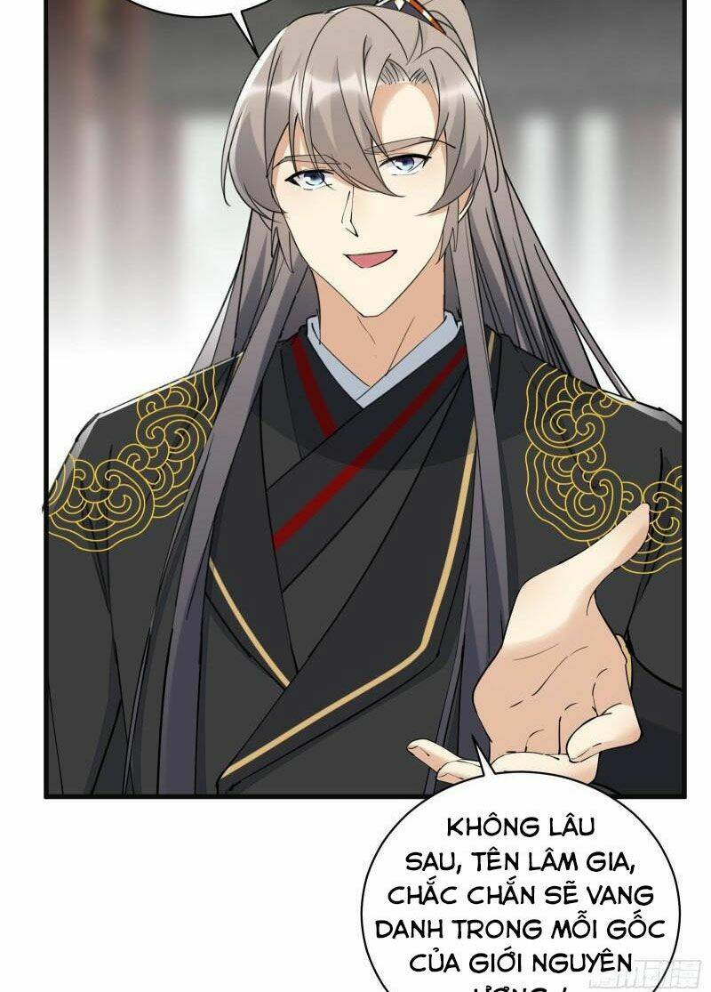 Tu Tiên Phải Dựa Vào Sugar Mommy Chapter 95 - Trang 2