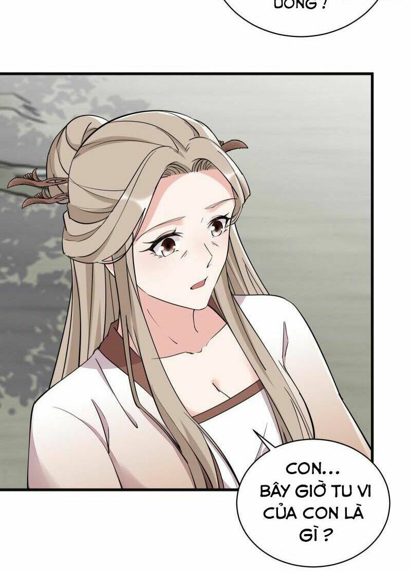 Tu Tiên Phải Dựa Vào Sugar Mommy Chapter 95 - Trang 2