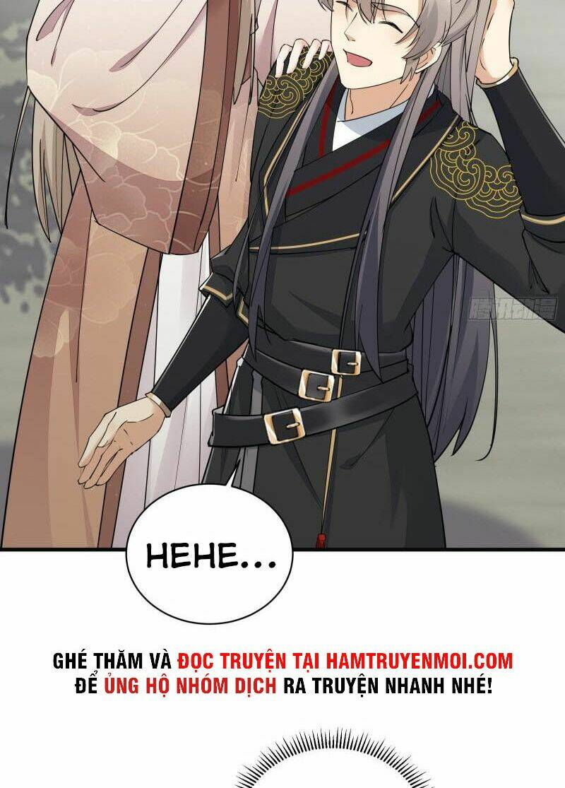 Tu Tiên Phải Dựa Vào Sugar Mommy Chapter 95 - Trang 2