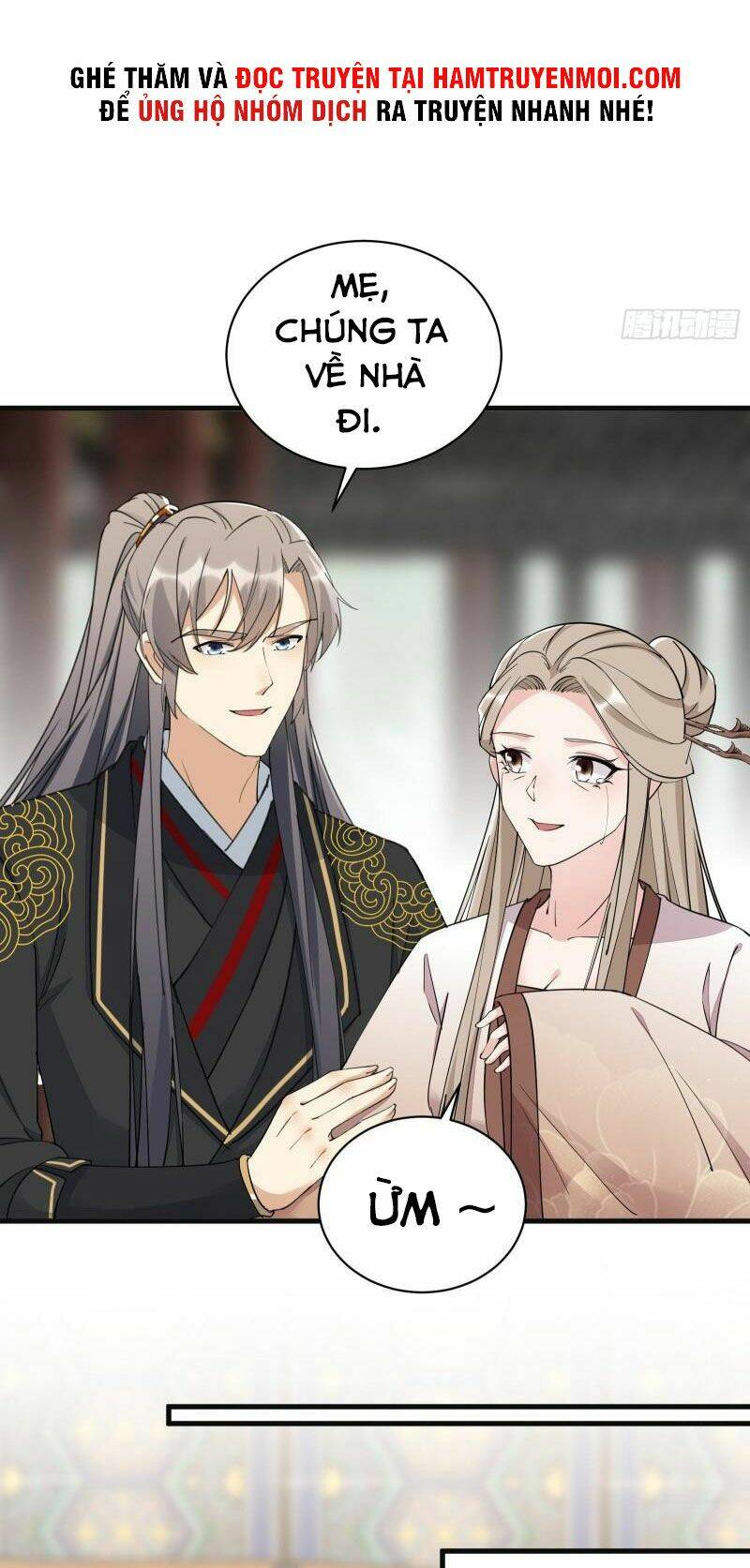 Tu Tiên Phải Dựa Vào Sugar Mommy Chapter 95 - Trang 2