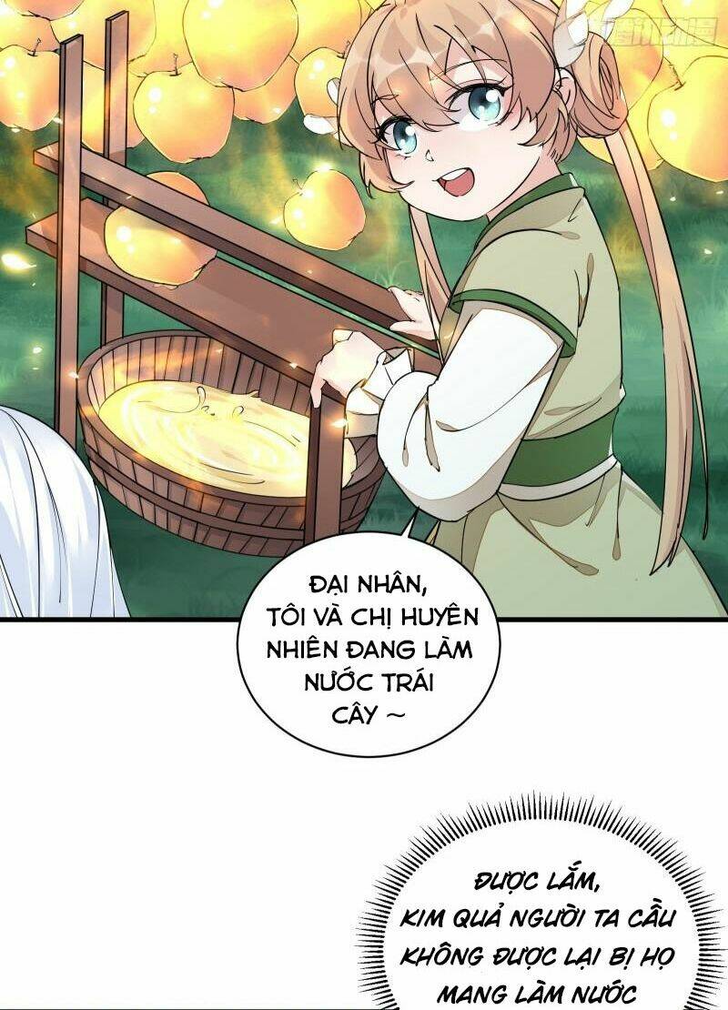 Tu Tiên Phải Dựa Vào Sugar Mommy Chapter 96 - Trang 2