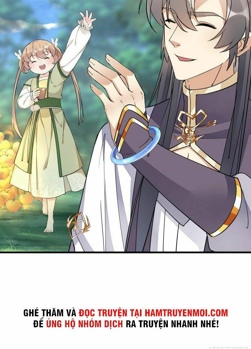 Tu Tiên Phải Dựa Vào Sugar Mommy Chapter 96 - Trang 2
