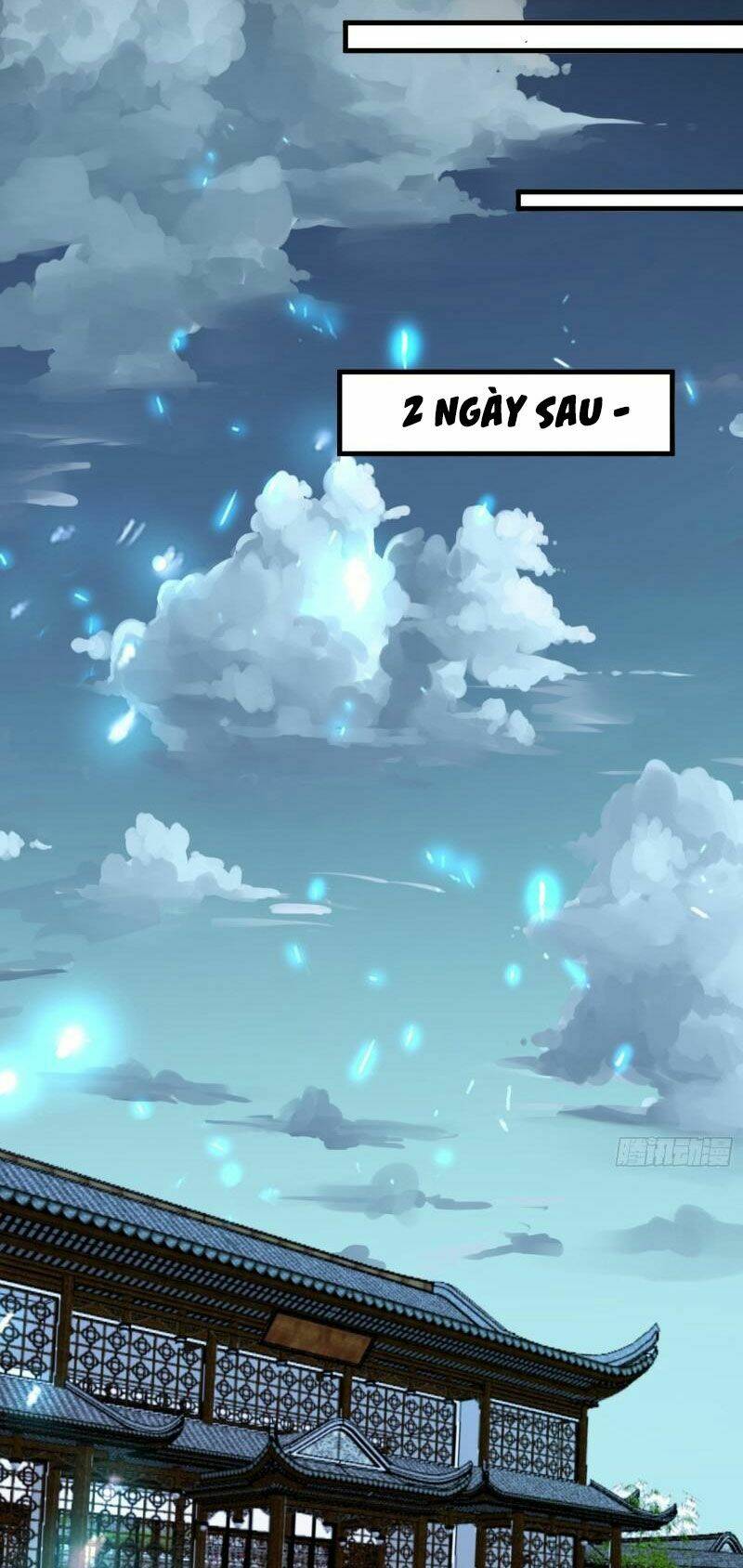 Tu Tiên Phải Dựa Vào Sugar Mommy Chapter 96 - Trang 2