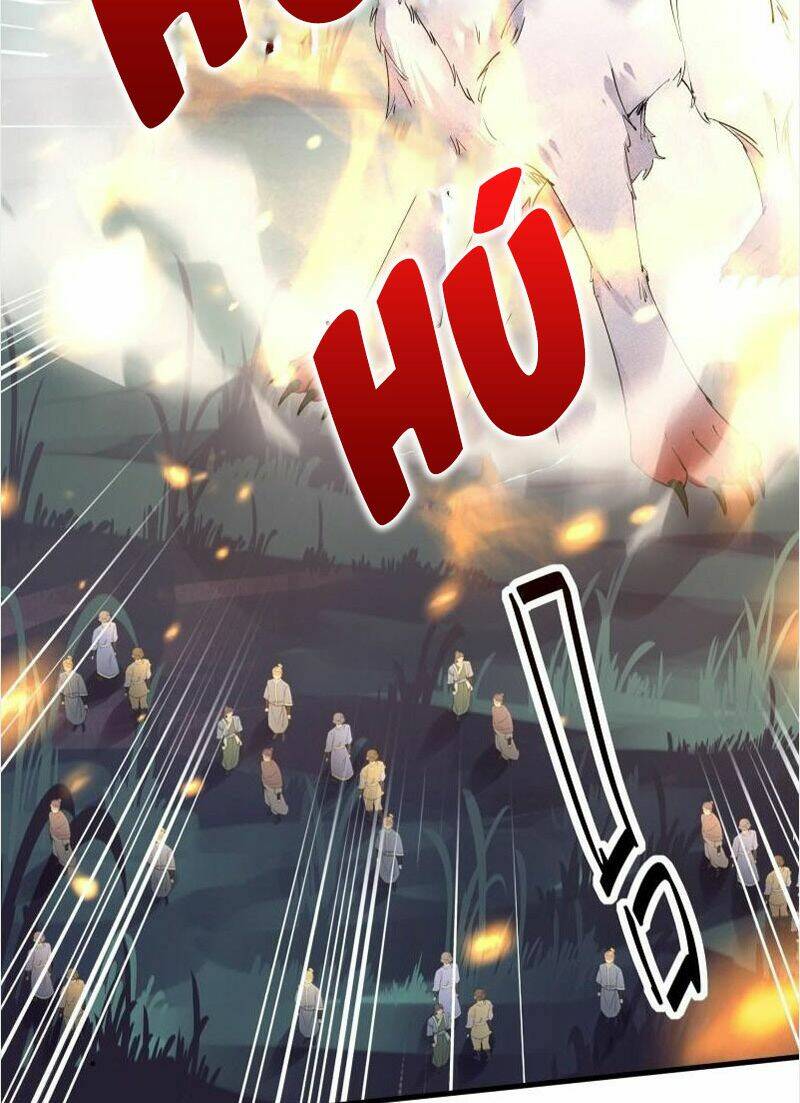 Tu Tiên Phải Dựa Vào Sugar Mommy Chapter 97 - Trang 2