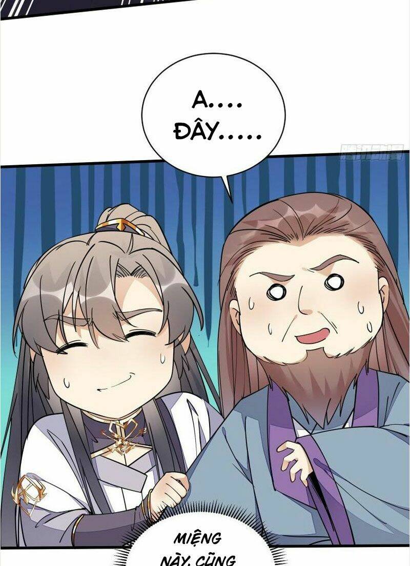 Tu Tiên Phải Dựa Vào Sugar Mommy Chapter 97 - Trang 2