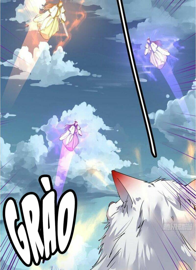 Tu Tiên Phải Dựa Vào Sugar Mommy Chapter 97 - Trang 2