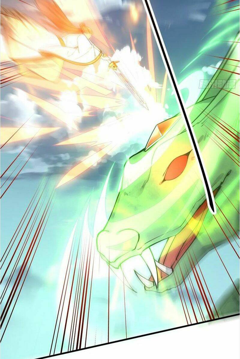 Tu Tiên Phải Dựa Vào Sugar Mommy Chapter 97 - Trang 2