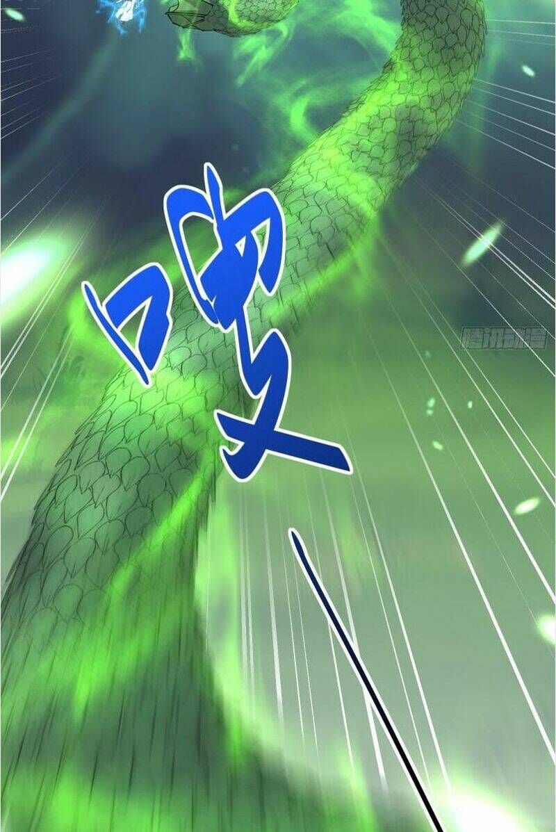 Tu Tiên Phải Dựa Vào Sugar Mommy Chapter 97 - Trang 2