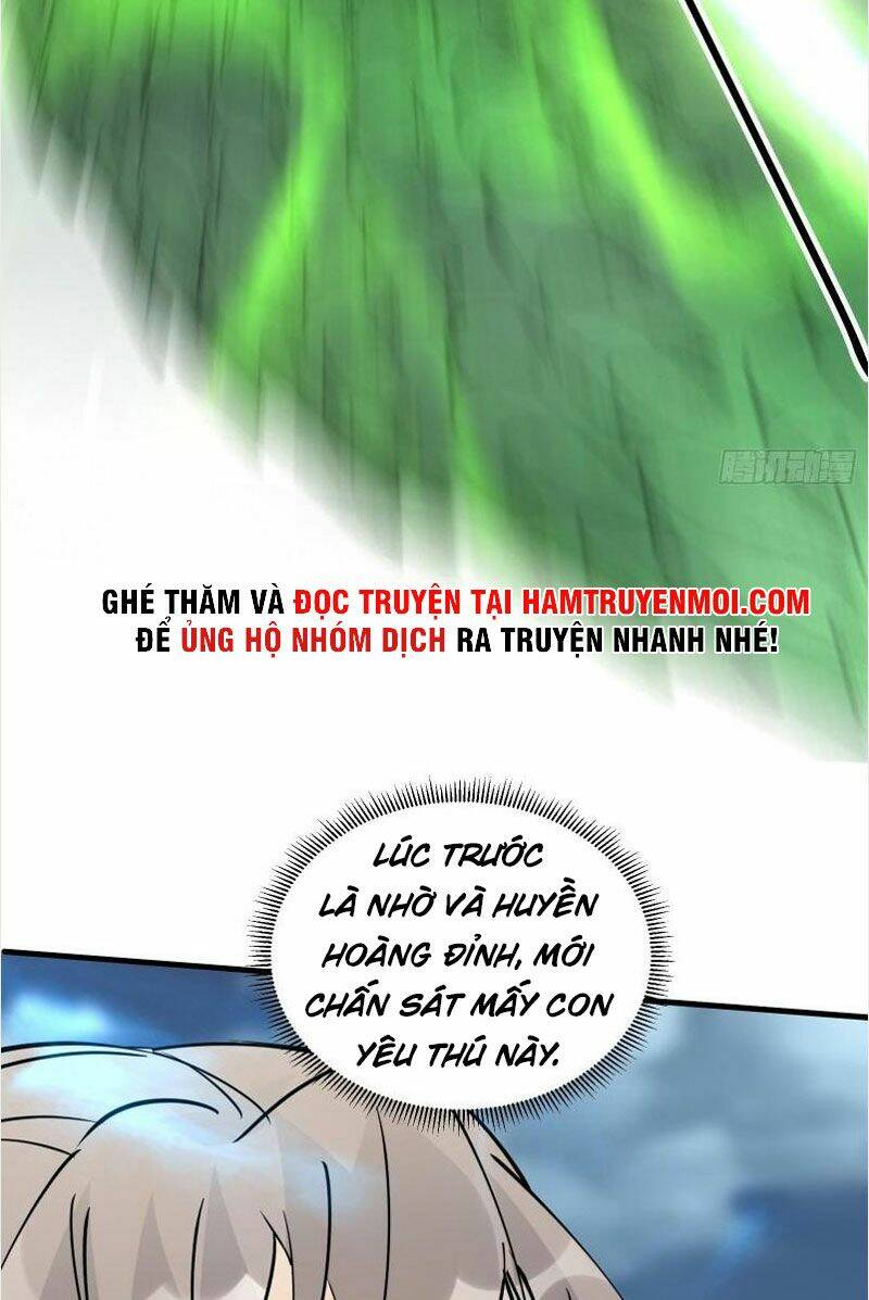 Tu Tiên Phải Dựa Vào Sugar Mommy Chapter 97 - Trang 2