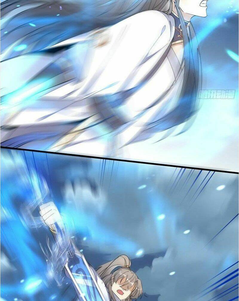 Tu Tiên Phải Dựa Vào Sugar Mommy Chapter 97 - Trang 2