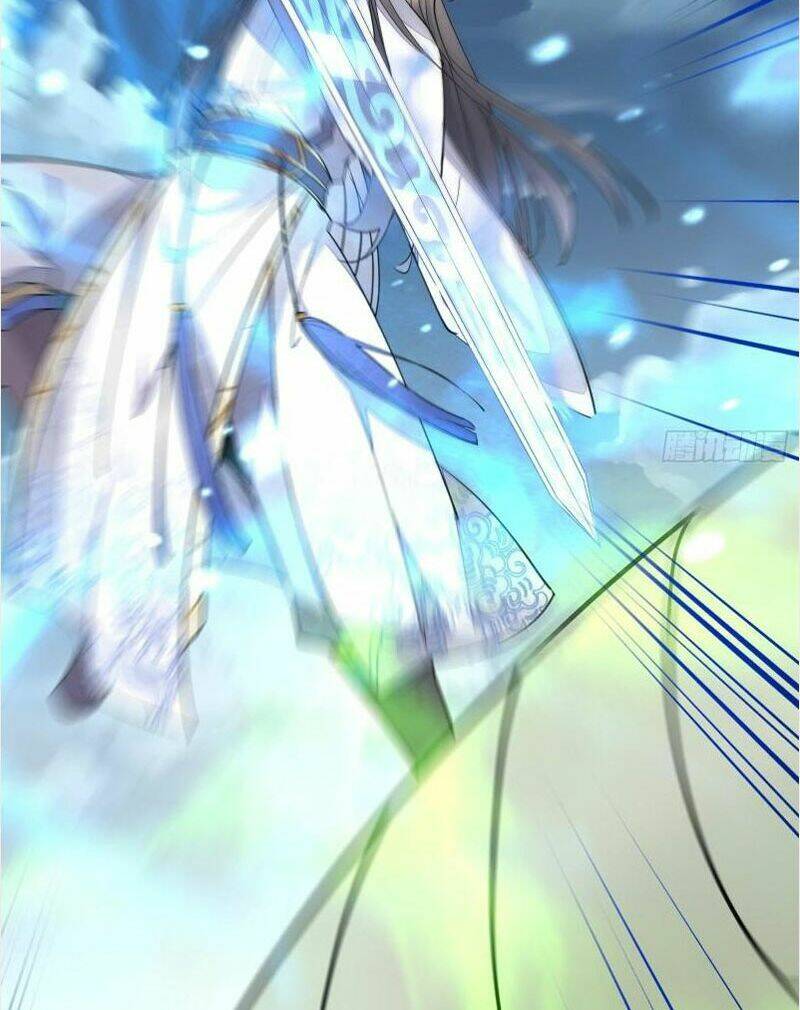 Tu Tiên Phải Dựa Vào Sugar Mommy Chapter 97 - Trang 2