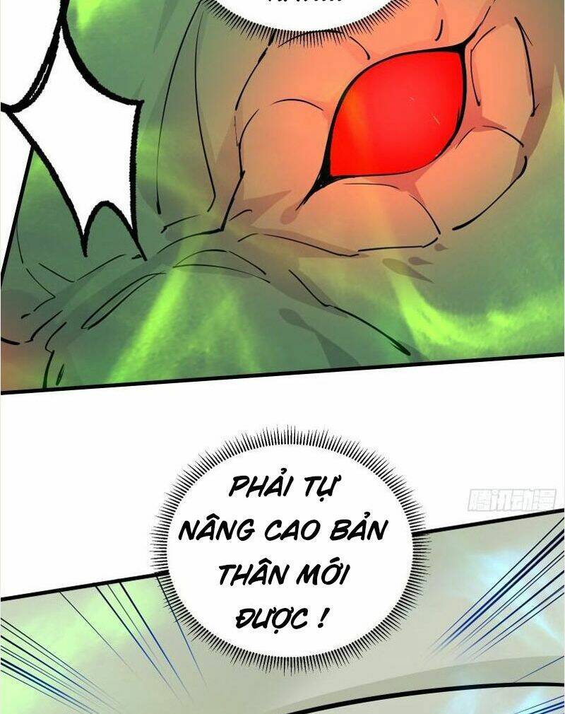 Tu Tiên Phải Dựa Vào Sugar Mommy Chapter 97 - Trang 2