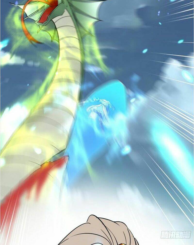 Tu Tiên Phải Dựa Vào Sugar Mommy Chapter 97 - Trang 2