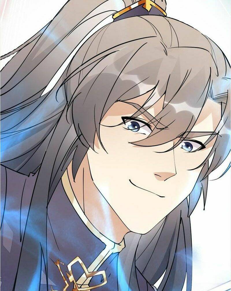 Tu Tiên Phải Dựa Vào Sugar Mommy Chapter 97 - Trang 2