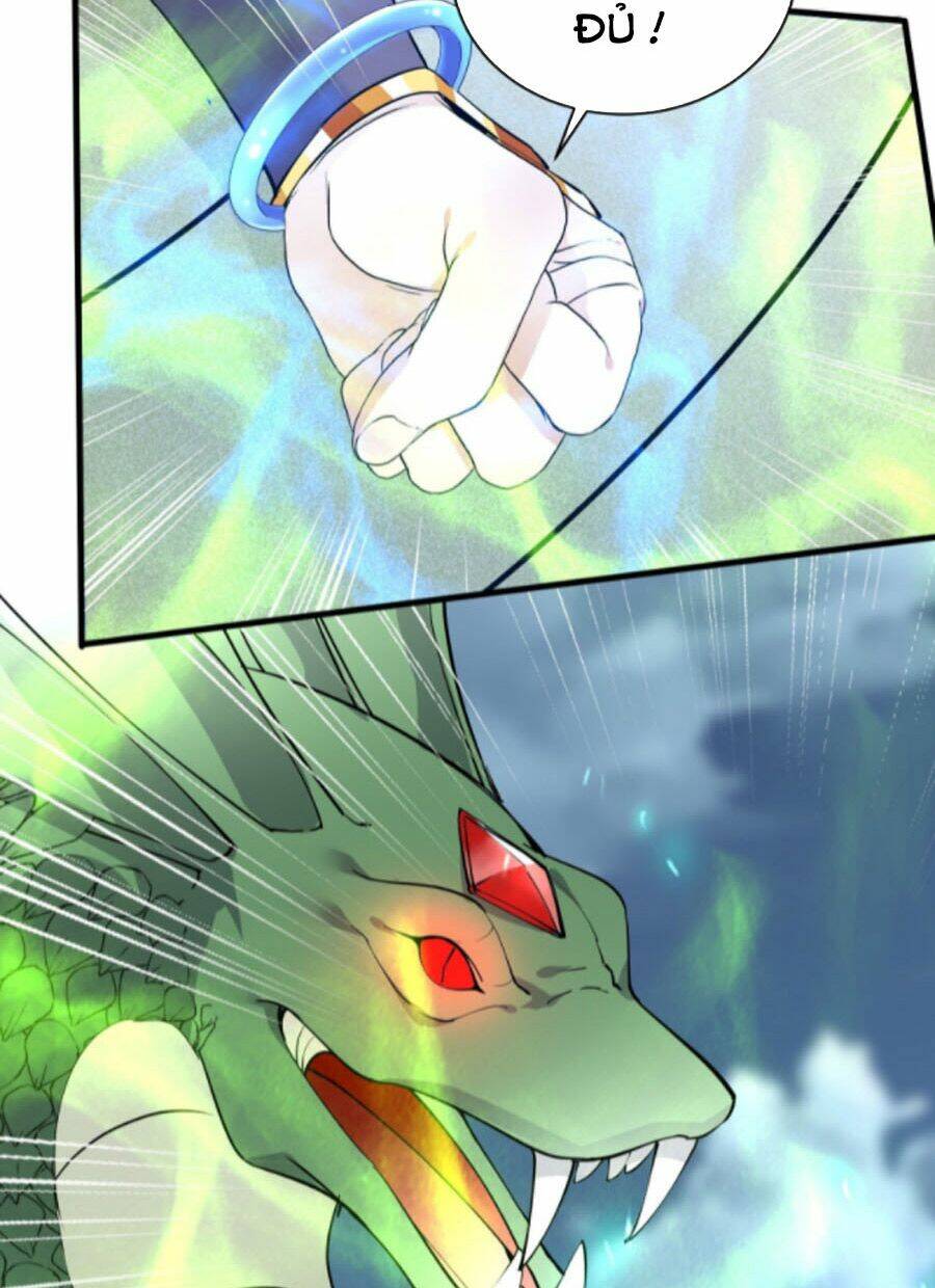 Tu Tiên Phải Dựa Vào Sugar Mommy Chapter 98 - Trang 2