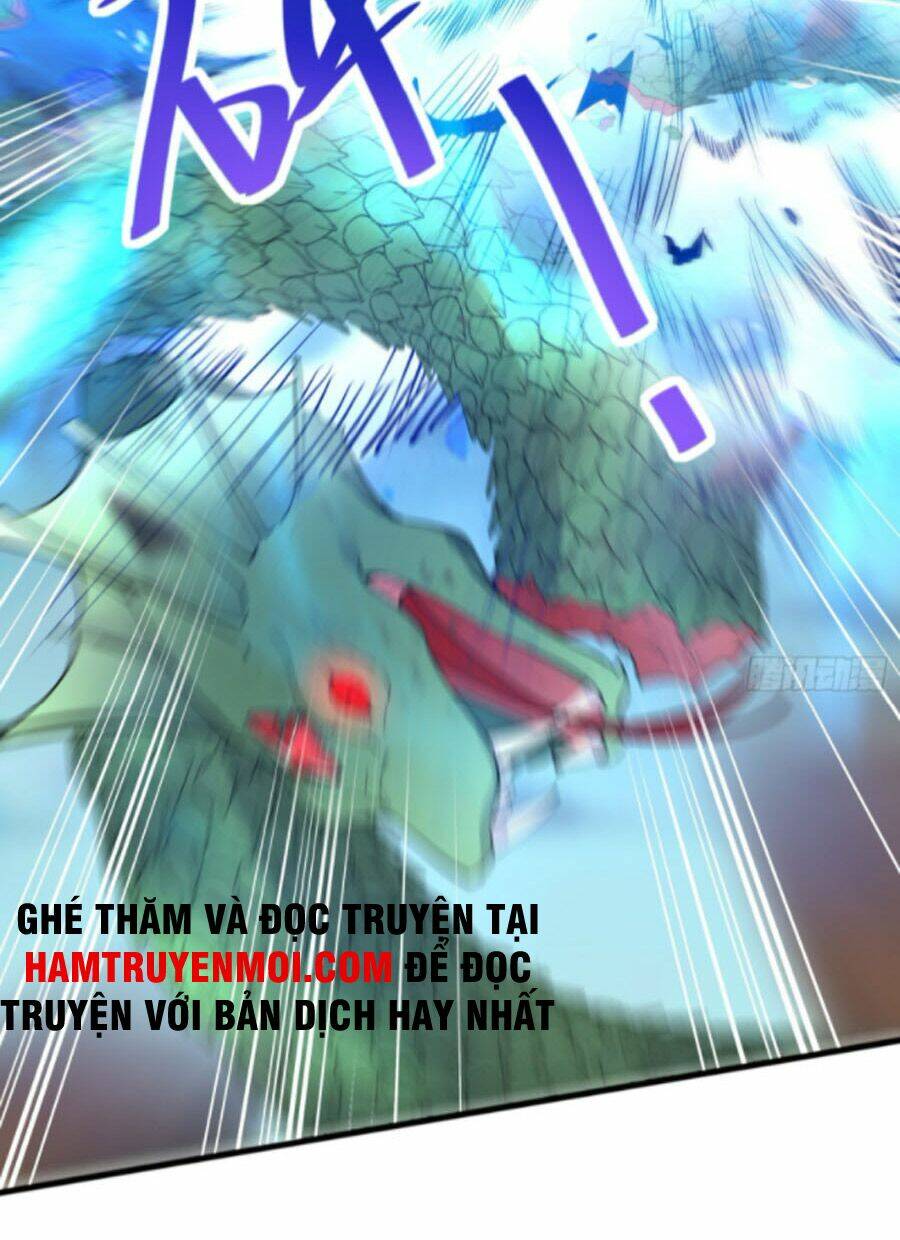 Tu Tiên Phải Dựa Vào Sugar Mommy Chapter 98 - Trang 2