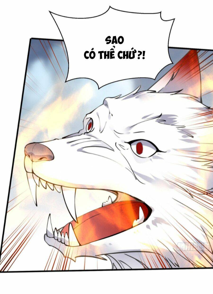 Tu Tiên Phải Dựa Vào Sugar Mommy Chapter 98 - Trang 2