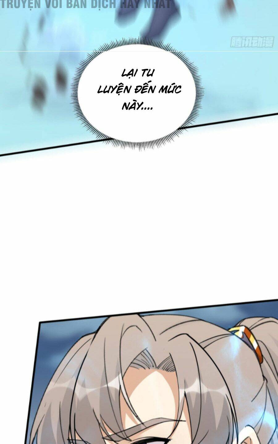 Tu Tiên Phải Dựa Vào Sugar Mommy Chapter 98 - Trang 2