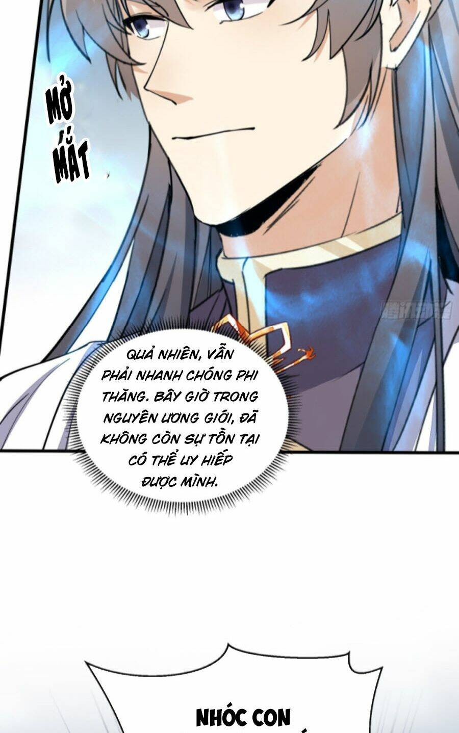 Tu Tiên Phải Dựa Vào Sugar Mommy Chapter 98 - Trang 2