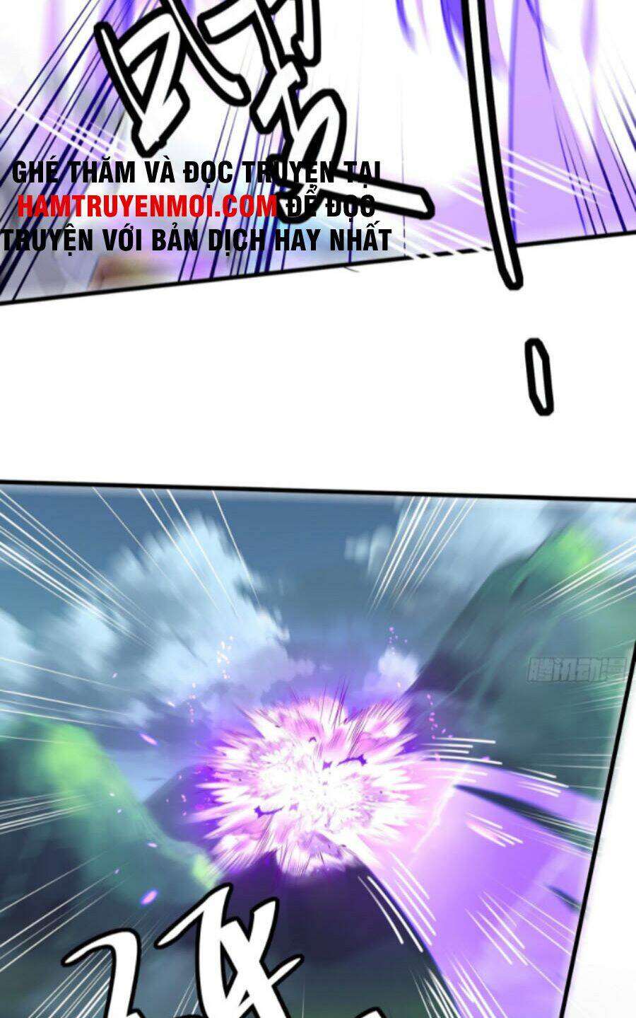 Tu Tiên Phải Dựa Vào Sugar Mommy Chapter 98 - Trang 2