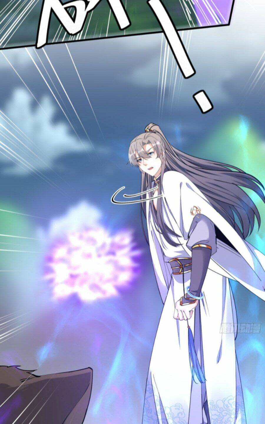 Tu Tiên Phải Dựa Vào Sugar Mommy Chapter 98 - Trang 2