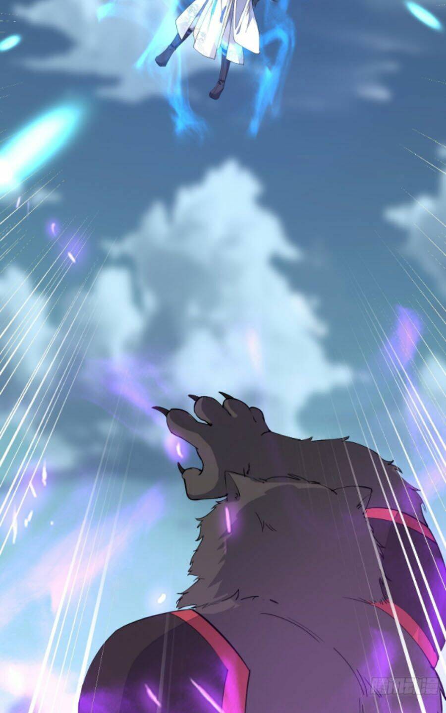 Tu Tiên Phải Dựa Vào Sugar Mommy Chapter 98 - Trang 2