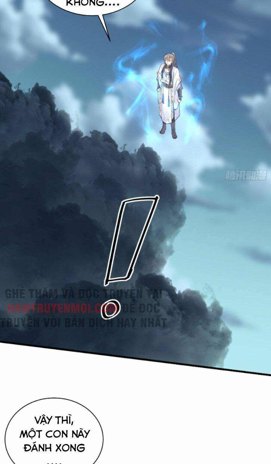 Tu Tiên Phải Dựa Vào Sugar Mommy Chapter 98 - Trang 2