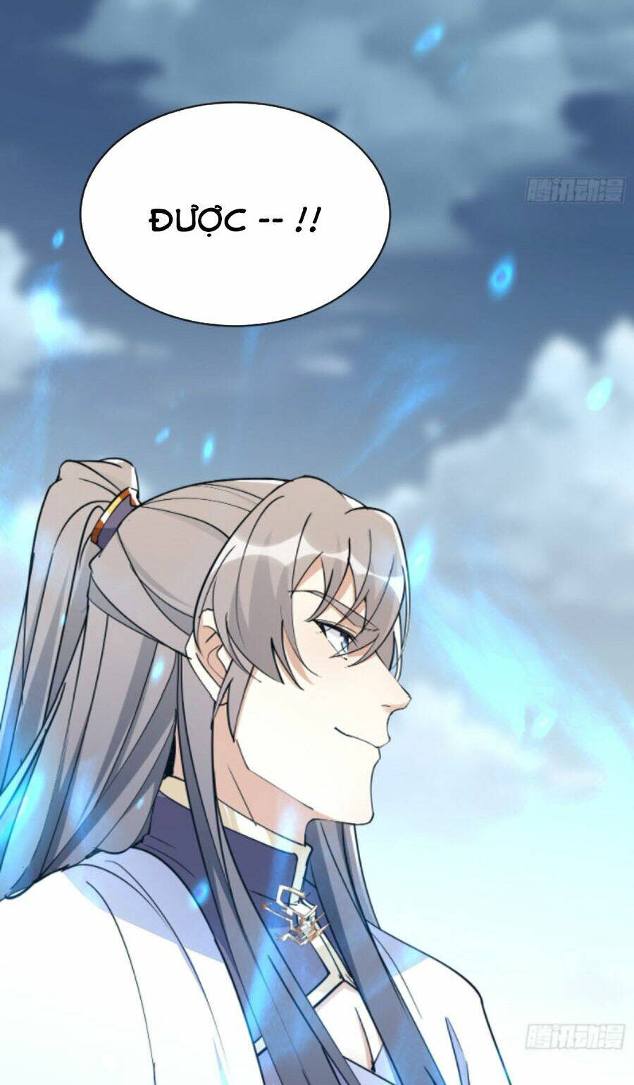 Tu Tiên Phải Dựa Vào Sugar Mommy Chapter 98 - Trang 2