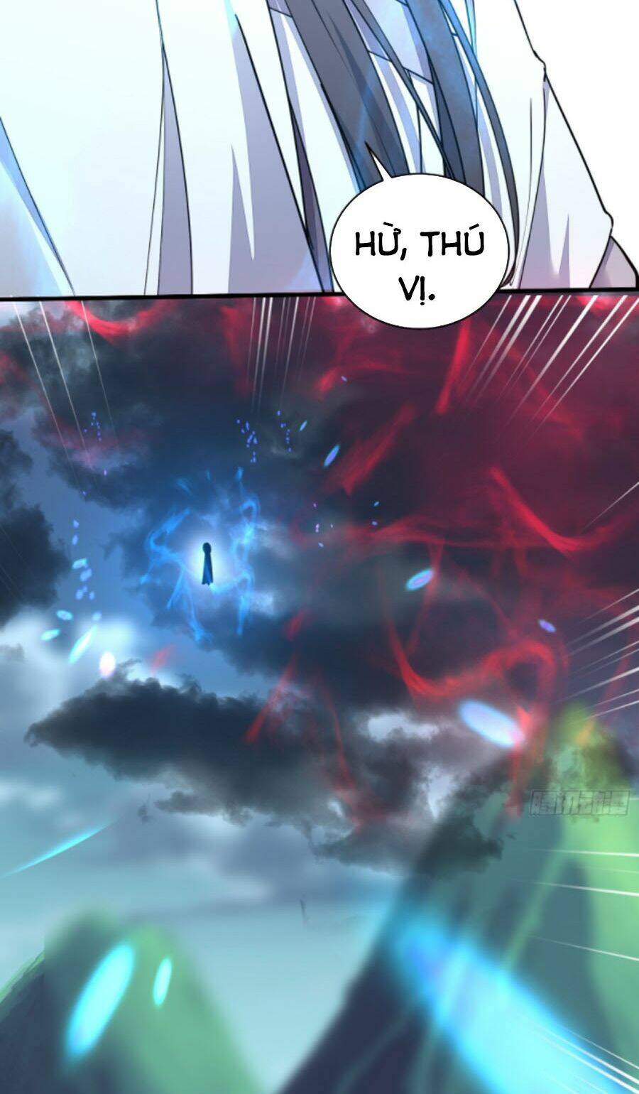 Tu Tiên Phải Dựa Vào Sugar Mommy Chapter 98 - Trang 2