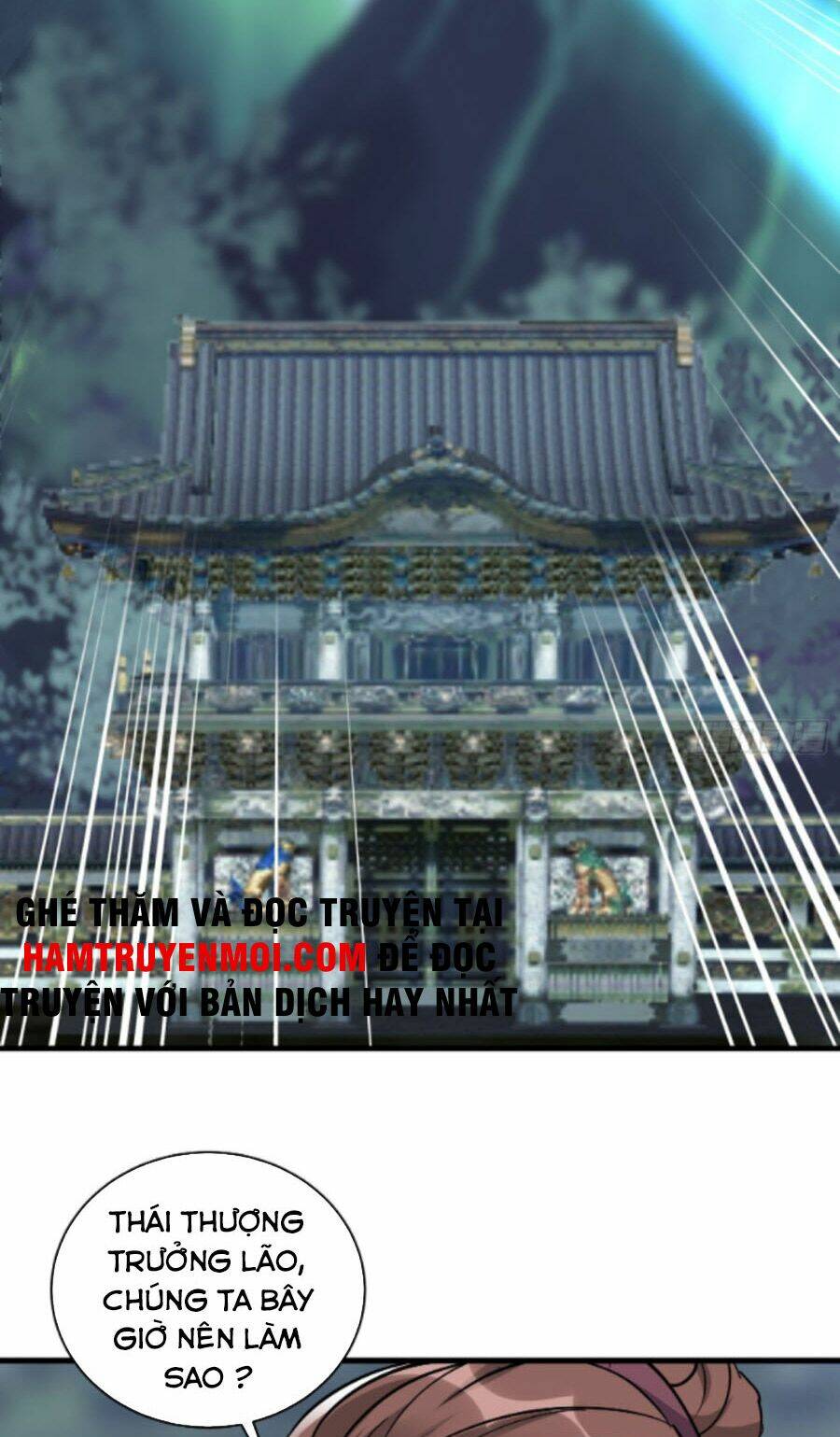 Tu Tiên Phải Dựa Vào Sugar Mommy Chapter 98 - Trang 2