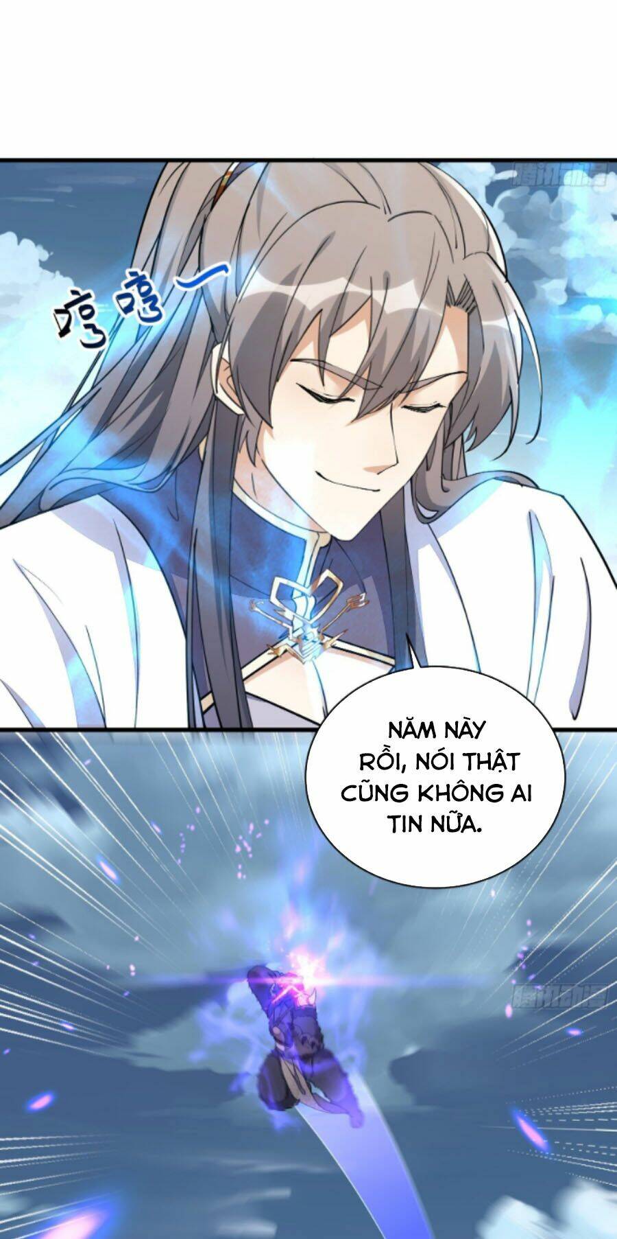 Tu Tiên Phải Dựa Vào Sugar Mommy Chapter 98 - Trang 2