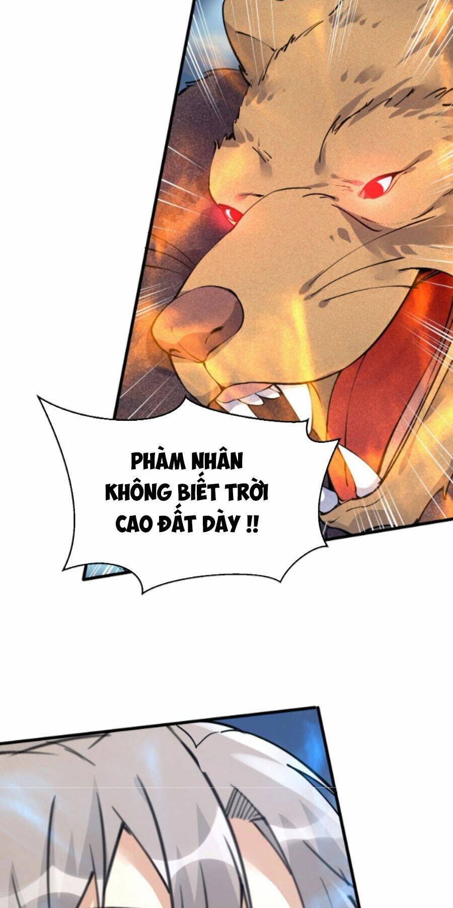 Tu Tiên Phải Dựa Vào Sugar Mommy Chapter 98 - Trang 2