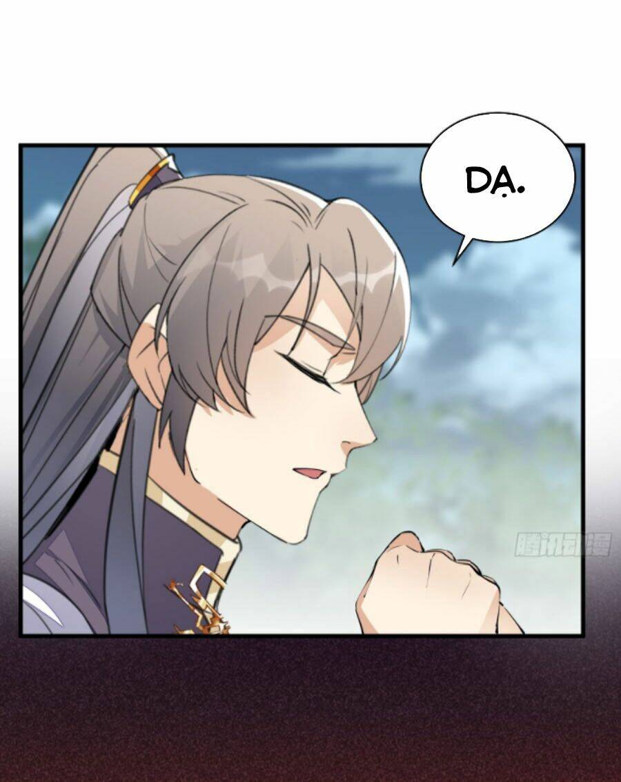 Tu Tiên Phải Dựa Vào Sugar Mommy Chapter 99 - Trang 2