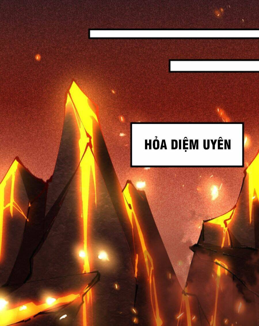 Tu Tiên Phải Dựa Vào Sugar Mommy Chapter 99 - Trang 2