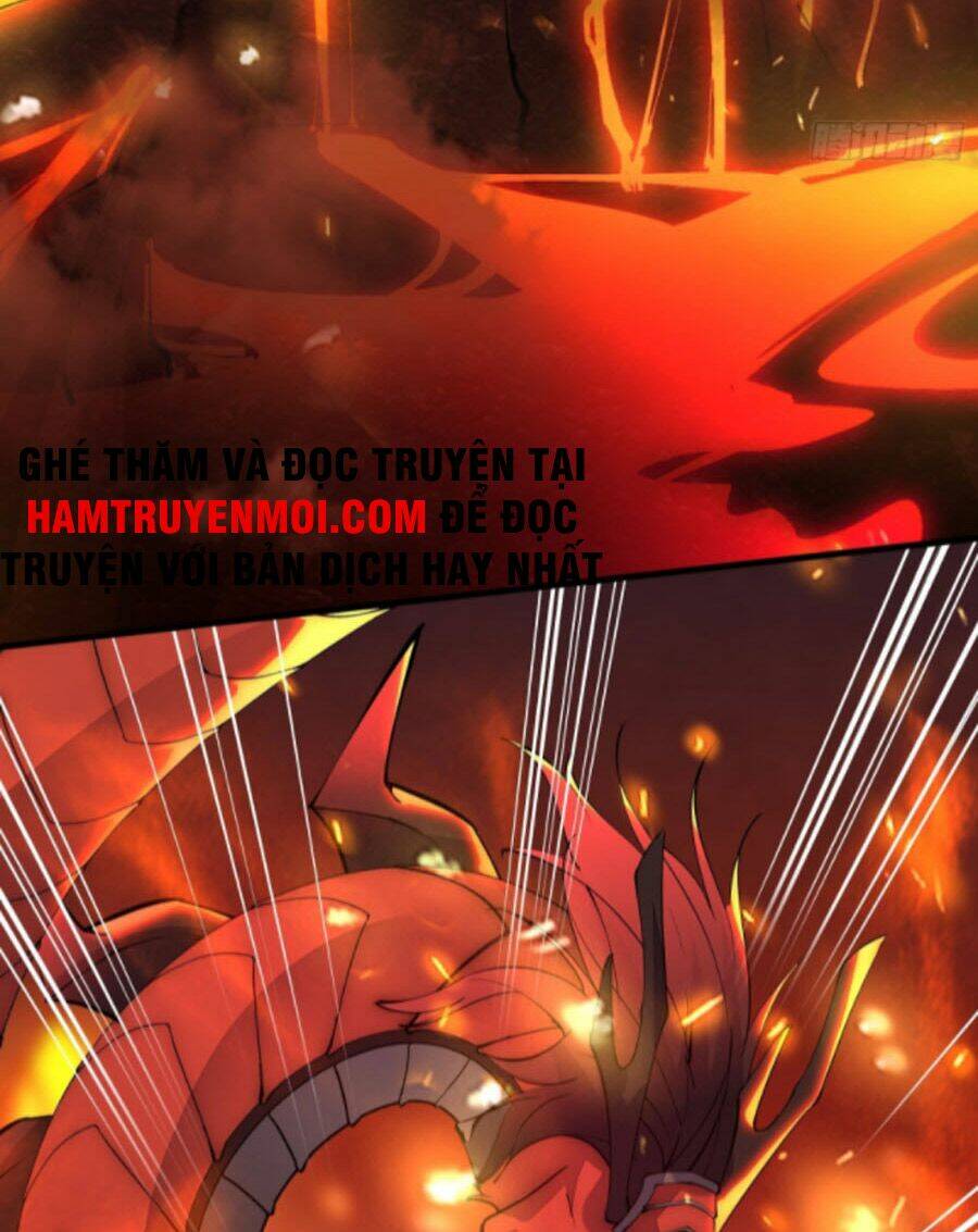 Tu Tiên Phải Dựa Vào Sugar Mommy Chapter 99 - Trang 2