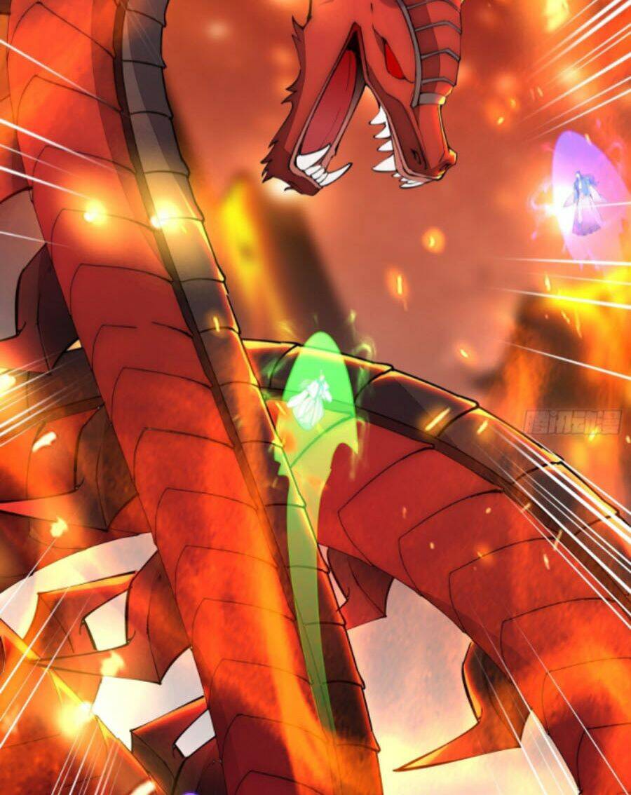 Tu Tiên Phải Dựa Vào Sugar Mommy Chapter 99 - Trang 2